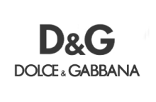 Dolche and Gabbana